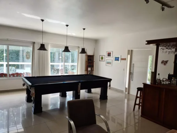 Imagem Casa em Condomínio para Venda em Jandira / SP no bairro Parque Nova Jandira