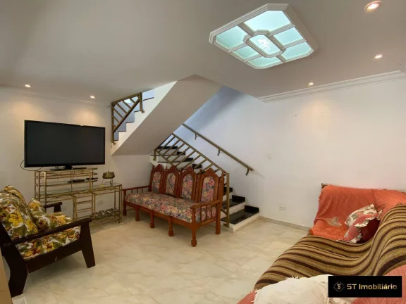 Imagem Casa à venda em Mairiporã - 1.166,00m² - Condomínio Cinco Lagos! R$890.000!