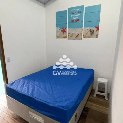 Imagem Apartamento com 2 dormitórios à venda, 85 m² por R$ 330.000,00 - Maranduba - Ubatuba/SP