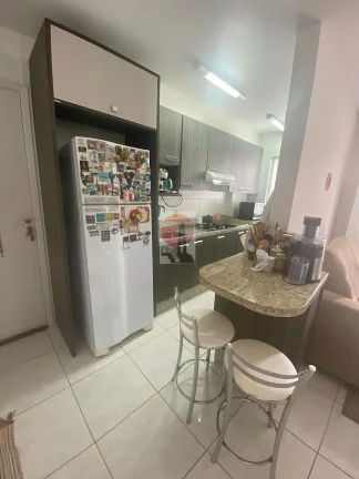 Imagem Apartamento a Venda no bairro Portinho - Laguna, SC