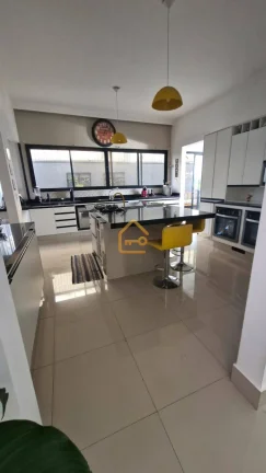 Imagem Casa, 5 dormitorios(5 suítes),4 vagas, Urbanova(Res. Jaguary), SJC