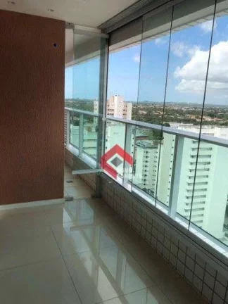 Imagem Apartamento com 2 dormitórios à venda, 70 m² por R$ 630.000 - Engenheiro Luciano Cavalcante - Fortaleza/CE