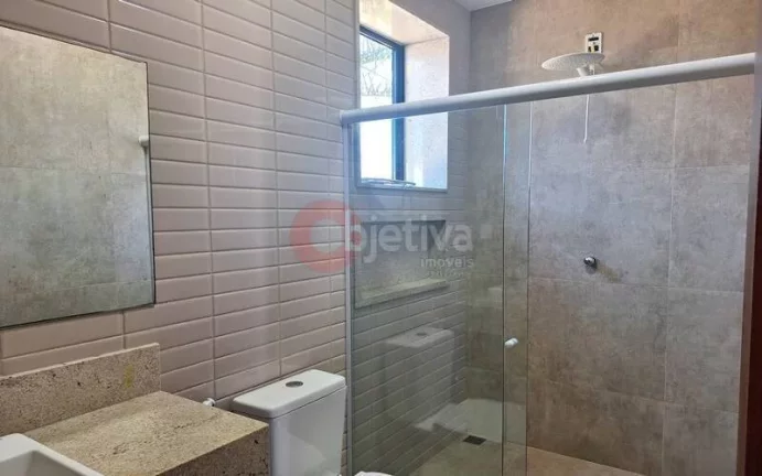 Imagem Casa independe com 4 suítes, Foguete - Cabo Frio.