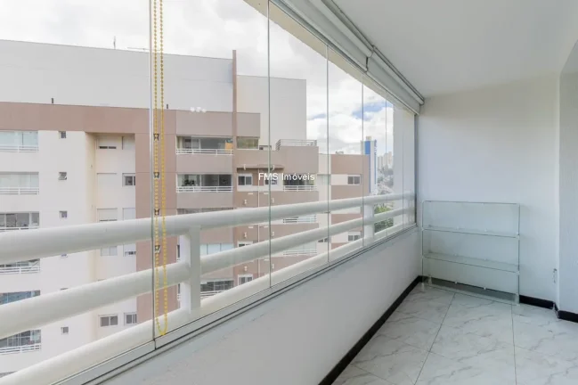Imagem Apartamento com 2 quartos sendo 1 suíte na Pompéia