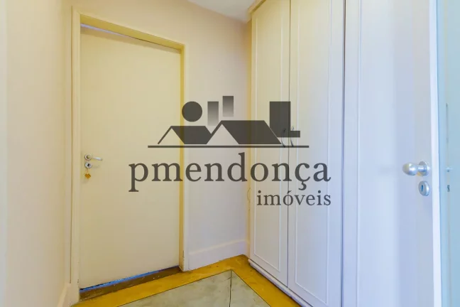 Imagem Cobertura Penthouse em Perdizes com 2 suítes e 1 vaga, 224 m2