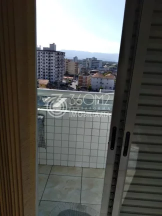 Imagem Apartamento para Venda em Praia Grande / SP no bairro Boqueirão