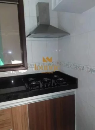 Imagem Casa à Venda Central Parque Zona Oeste - Sorocaba/SP