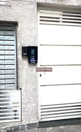 Imagem Apartamento com 2 dormitórios à venda, 38 m² por R$ 265.000,00 - Vila Matilde - São Paulo/SP