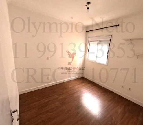 Imagem Excelente Apartamento na Vila Mascote