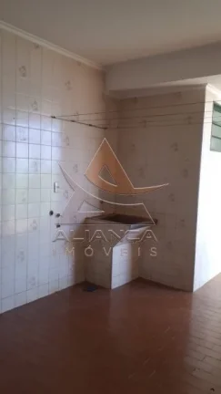 Imagem Casa - Ribeirão Preto - Campos Eliseos