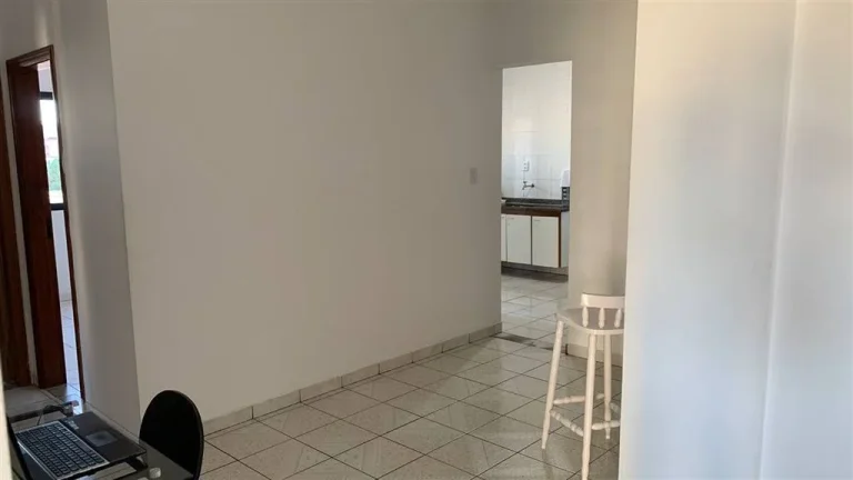 Imagem APARTAMENTO COM 104 m² - TUPI - PRAIA GRANDE SP