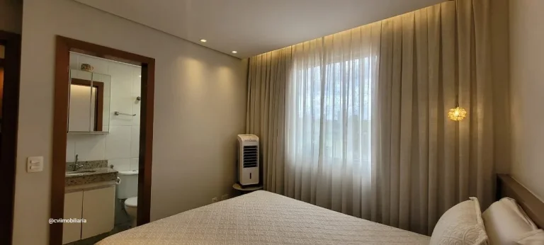 Imagem Apartamento com 60m² localizado no bairro Planalto, ideal para quem busca praticidade, conforto e e...