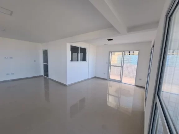 Imagem APARTAMENTO COM 143.18 m² - MARACANÃ - PRAIA GRANDE SP