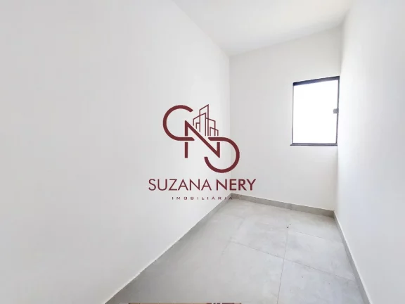 Imagem Casa com 170M² e terreno com 388M² no condomínio Naturral Ville