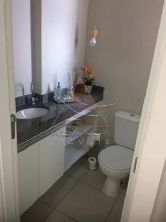Imagem Sala - Ribeirão Preto - Nova Ribeirânia