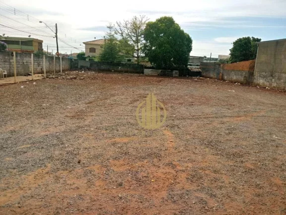 Imagem Salão à venda, 900 m² por R$ 1.500.000,00 - Ipiranga - Ribeirão Preto/SP