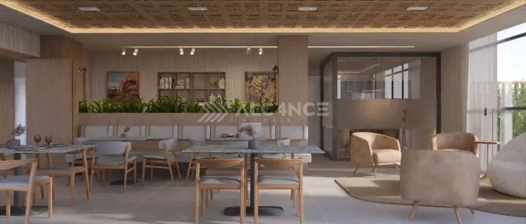 Imagem Studio - 31,64 m² - Cabo Branco, João Pessoa/PB
