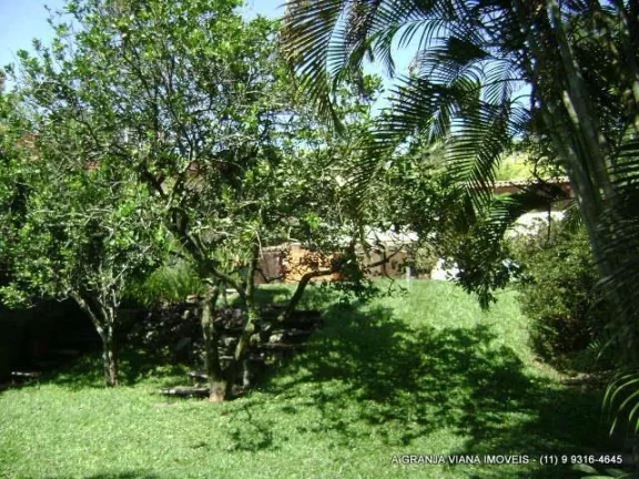 Imagem Casa residencial à venda, Ch Vale Rio Cotia, Granja Viana, Carapicuíba.
