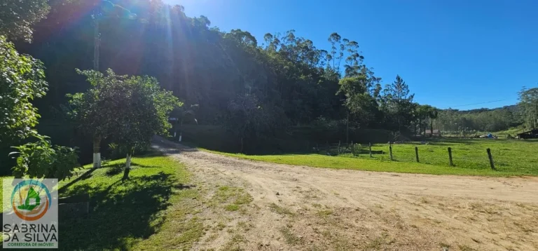 Imagem Sítio - Vila Itoupava - Blumenau