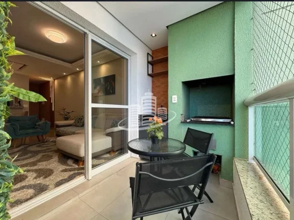 Imagem Apartamento Padrão