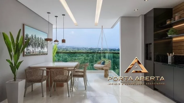 Imagem Aptos 3 Quartos no Horto - Ipatinga - COD 33