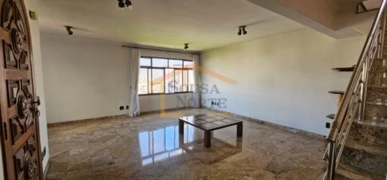 Imagem Apartamento duplex 275mÂ² em prÃ©dio exclusivo com apenas seis unidades, 4 dormitÃ³rios, sendo 2 suÃ...