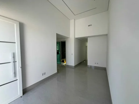 Imagem Casa com 3 dormitórios sendo 1 suíte e 1 vaga de garagem em Gov Celso Ramos/SC