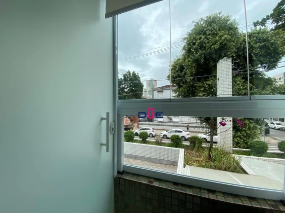 Imagem Village com 2 dormitórios à venda, 130 m² por R$ 1.000.000,00 - Boqueirão - Santos/SP