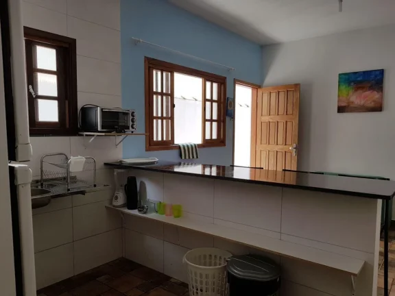 Imagem Casa para Venda em Peruíbe, Vila Erminda, 2 dormitórios, 2 banheiros, 2 vagas