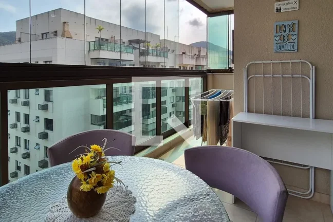 Imagem Apartamento à Venda - Recreio, 2 Quartos, 67 m2