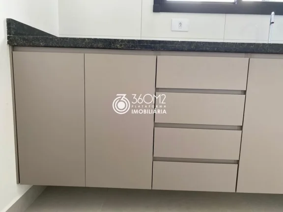 Imagem Cobertura para Venda em Santo André / SP no bairro Santa Terezinha