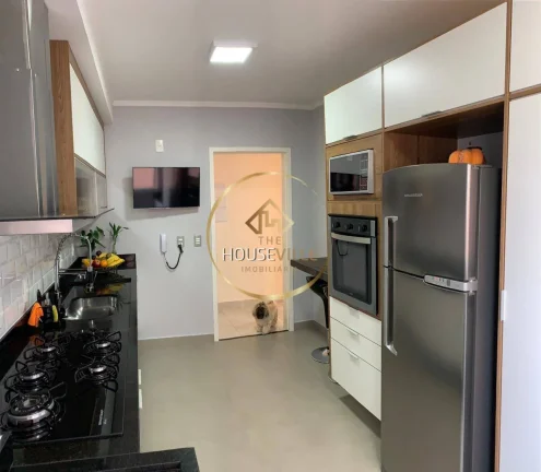 Imagem Apartamento 2 dormitórios ( 1 suíte), 2 vagas, Máxximo Resort, Sjc.