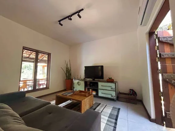 Imagem Cond. Chácara dos Lagos - 3 dorms / 1 ste, salão gourmet, spa, sauna, VISTA