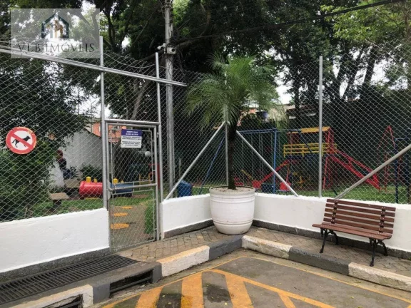Imagem Sobrado à venda (76,00 m²), Jardim Guarau, São Paulo, SP