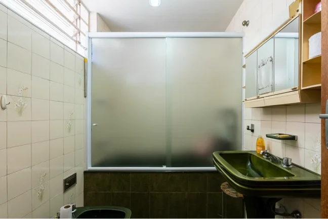 Imagem CASA RESIDENCIAL em São Paulo - SP, Moema