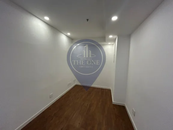 Imagem Oportunidade única: Sala Comercial para alugar em São Paulo-SP, Santa Cecília. 3 salas, 2 vagas, 63,10m². Venha conferir!