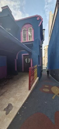 Imagem Casa comercial 3 quartos para alugar, 408 m² - Jardim Paulista - São Paulo/SP