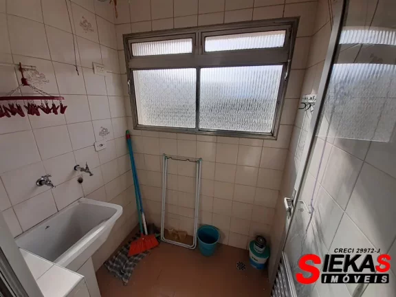 Imagem APARTAMENTO RESIDENCIAL em SÃO PAULO - SP, VILA ZILDA (TATUAPÉ)