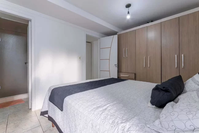 Imagem Apartamento com 4 dormitórios sendo 2 suítes e 2 vagas no Centro de Balneário Camboriú