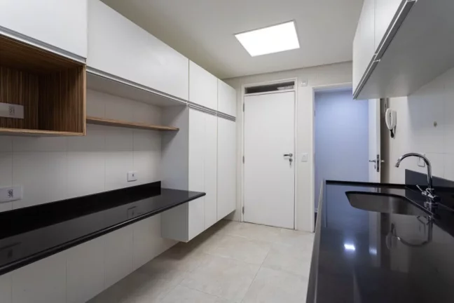 Imagem APARTAMENTO RESIDENCIAL em São Paulo - SP, Jardim Paulista