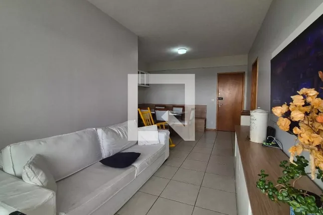 Imagem Apartamento à Venda - Recreio, 4 Quartos, 109 m2