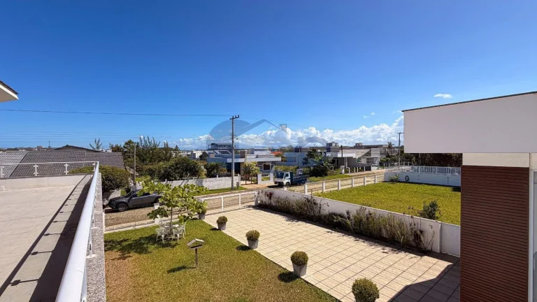 Imagem Casa a venda com 3 dormitorios na Bela Torres em Passo de Torres/SC