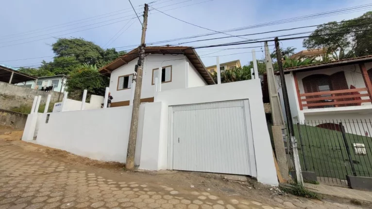 Imagem Casa a venda Florianópolis, Bairro trindade
