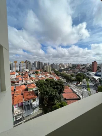 Imagem Apartamento à venda em Santa Terezinha, São Bernardo do Campo-SP: 2 quartos, 1 banheiro, 1 vaga de garagem - 53m² - Condomínio Villagio di Modena