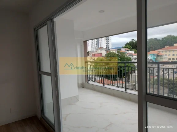 Imagem APARTAMENTO RESIDENCIAL em São Paulo - SP, Freguesia do Ó