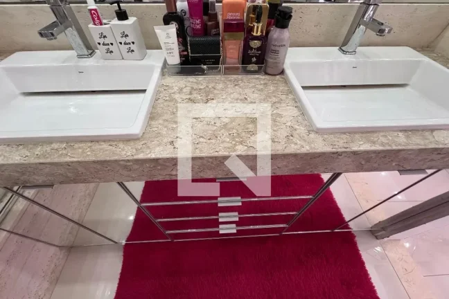 Imagem Apartamento à Venda - Recreio, 3 Quartos, 200 m2