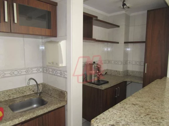 Imagem Aluga-se Sala comercial com 88 m² no bairro Santa Cecília - Porto Alegre/RS