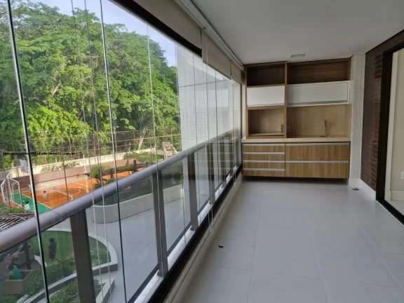 Imagem Apartamento Duplex para Venda em Natal, Tirol, 4 dormitórios, 4 suítes, 4 banheiros, 4 vagas