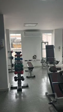 Imagem Apartamento com 3 dormitórios sendo 1 suíte para alugar, 117 m² por R$ 3.500/mês - Vila Independência - Sorocaba/SP