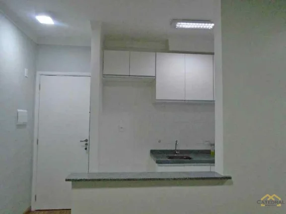 Imagem Apartamento à venda com 2 quartos no bairro Eloy Chaves, em Jundiaí - SP.